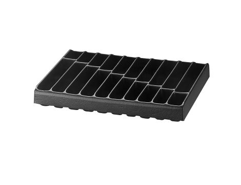 Facom - Wkładka 20 Przegródek dł. 400X315X50Mm - U50030042Q